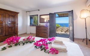 Villa Méditerranée Luxury Sea View