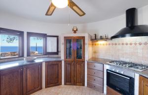 Villa Méditerranée Luxury Sea View