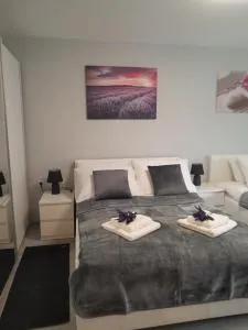 Apartment Amalia - Biškupec