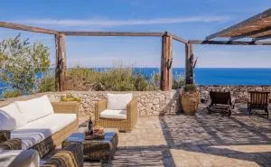 Villa Méditerranée Luxury Sea View - Corsano