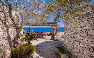 Villa Méditerranée Luxury Sea View