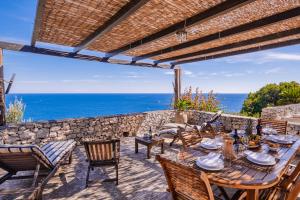 Villa with Sea View
