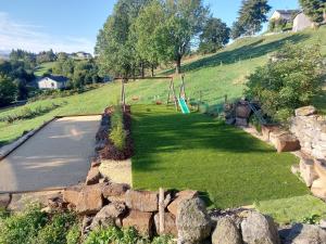 Maisons de vacances Le Bouchatou (meuble touristique neuf)*** : photos des chambres