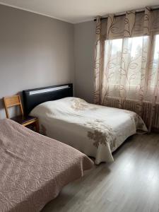 Villas La Villa De Hauteville : photos des chambres