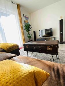 Appartements L‘atelier : photos des chambres