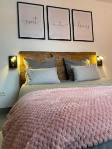 Appartements L‘atelier : photos des chambres