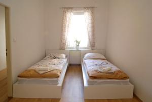 Fontana Pizzeria - Pension