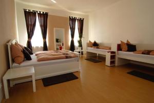 Fontana Pizzeria - Pension