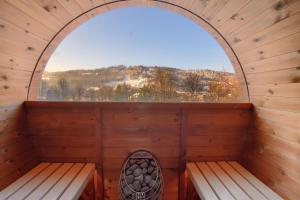 Willa Księżówka - Wiślanka