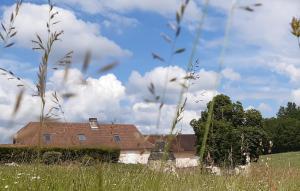 Maisons de vacances Gites Le Clos de Lamie avec 2 piscines privees : photos des chambres