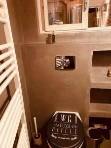 Sejours chez l'habitant VILLA SANTONI : photos des chambres