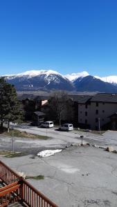 Appartements Agreable Studio Font Romeu : photos des chambres