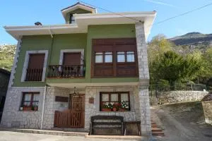 Casa La Quintana - Peñamellera Alta