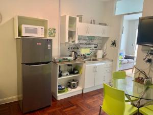 Lindos Apartamentos en San Isidro