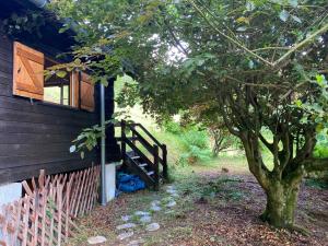 Le Paradis de Verdure