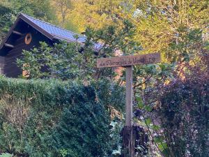 Le Paradis de Verdure