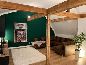 Super Lodge Kulmbach - Ködnitz