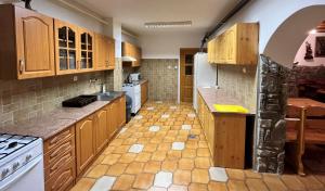 Silvester Guesthouse