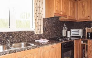 Gorgeous Home In El Verger With Wifi