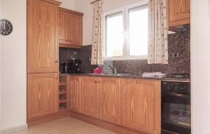 Gorgeous Home In El Verger With Wifi