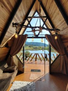 Chalé Encanto Do Lago