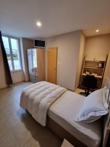 Appartements SCI EMEL : photos des chambres