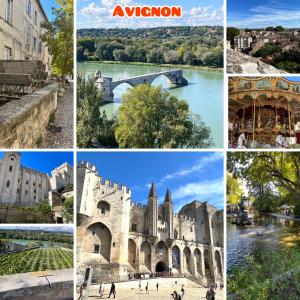 Villas Magnifique villa avec piscine en Provence : photos des chambres