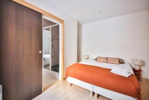 02#Duplex 2Bedrooms#Sèvres Lecourbe#Necker