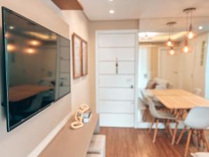 Apto conforto extremo no melhor do Centro de CWB