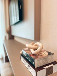 Apto conforto extremo no melhor do Centro de CWB