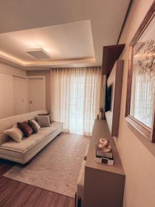 Apto conforto extremo no melhor do Centro de CWB