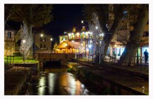 Villas Coeur d'Alsace Colmar Vignobles Ouest avec terrasses : photos des chambres