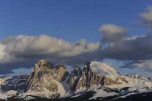 Ferienbauernhof Masunerhof