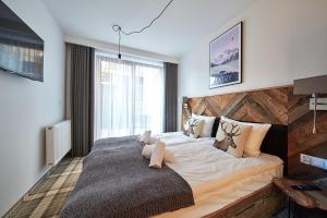 LookTatry Tatra Spot Antałówka