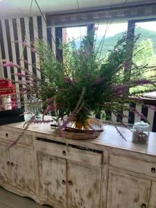 Los acebos el atico - Dobro