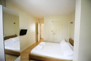 Double Room room in Flexistay Tooting Studios