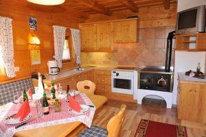 Bioblockhaus Katschberg