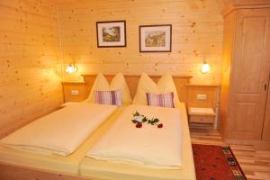 Bioblockhaus Katschberg