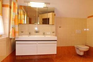 Bioblockhaus Katschberg