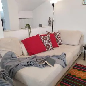 Sunkissed and Seasalted House - Mikrós Váltos