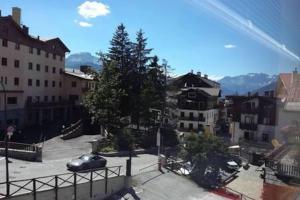 SAUZE COMODO PISTA CLOTES, CENTRALE CON PARKING