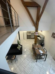 Le Familiale climatisé & Wi-fi