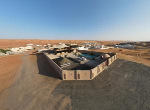 Sand House