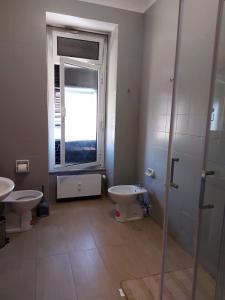 Genova rooms serra E