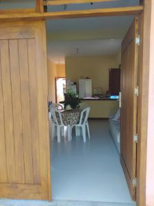 Casita Baiana Aluguel de Temporada Ilha de Itaparica, Vera Cruz