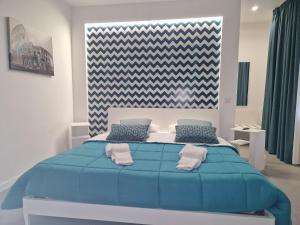 B&B Gemmis in Pompeii