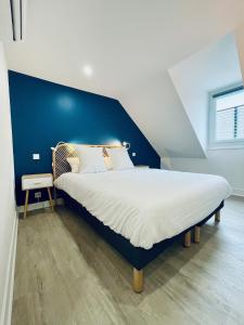 Appartements * Villa Adelaide * Opera * : photos des chambres