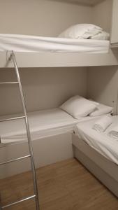 Apart Hotel Vista Azul - hospedagem nas montanhas