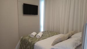 Apart Hotel Vista Azul - hospedagem nas montanhas
