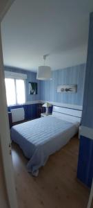 Maisons de vacances COSYMEDOC : photos des chambres